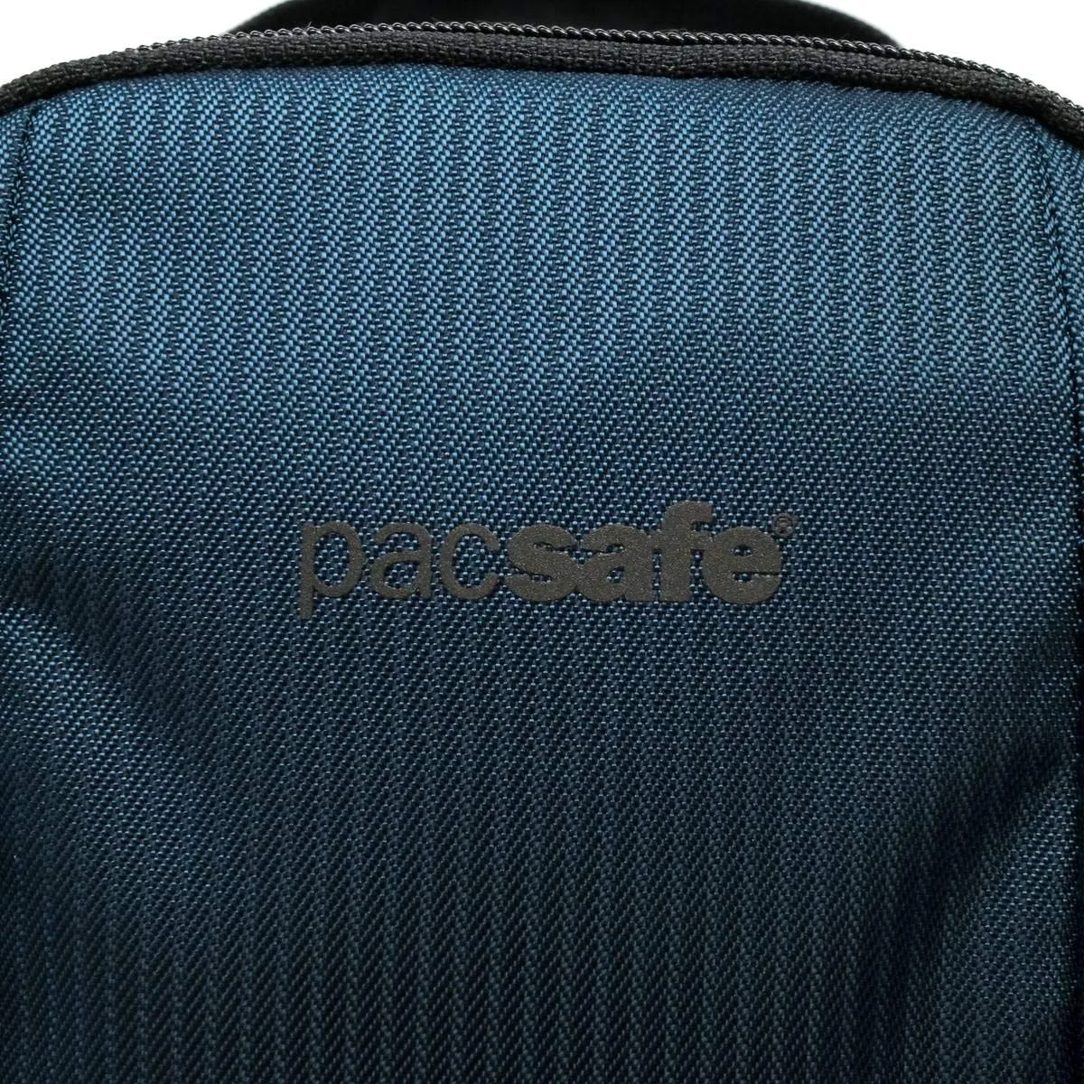 PacSafe Metrosafe LS100 3 Liter Anti Theft Crossbody/Shoulder Bag-Fits 7 inch Tablet