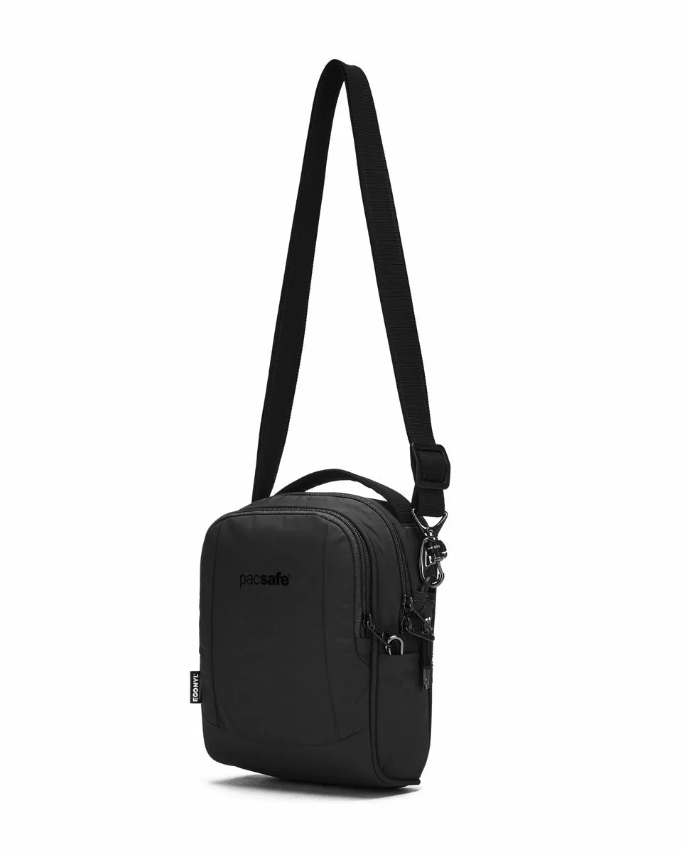 Pacsafe METROSAFE LS100 Anti-theft Crossbody bag 40131138 Black