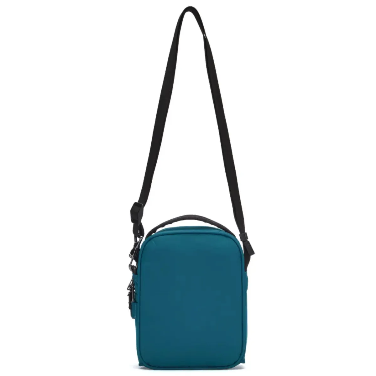 Pacsafe Metrosafe LS100 Anti-Theft Crossbody Bag - Tidal Teal