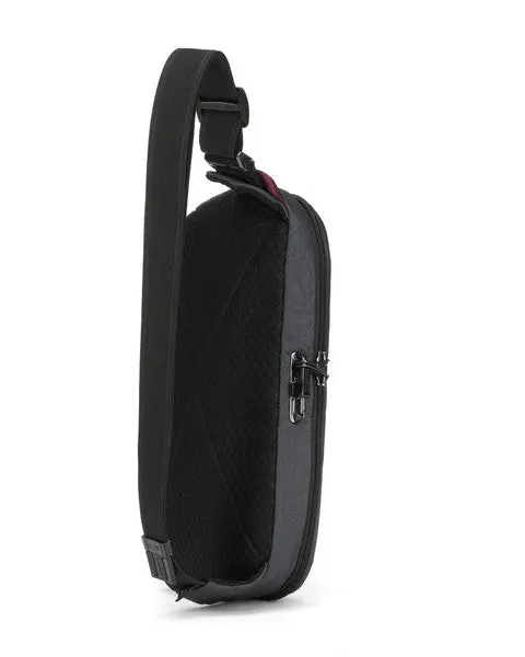 Pacsafe METROSAFE X Anti-theft Urban sling 30615144 Slate