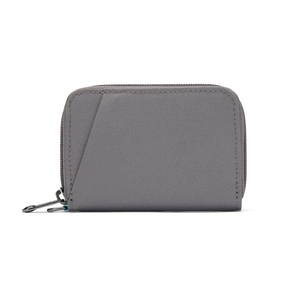 Pacsafe RFIDsafe RFID Blocking Card Wallet 11085146 Stone