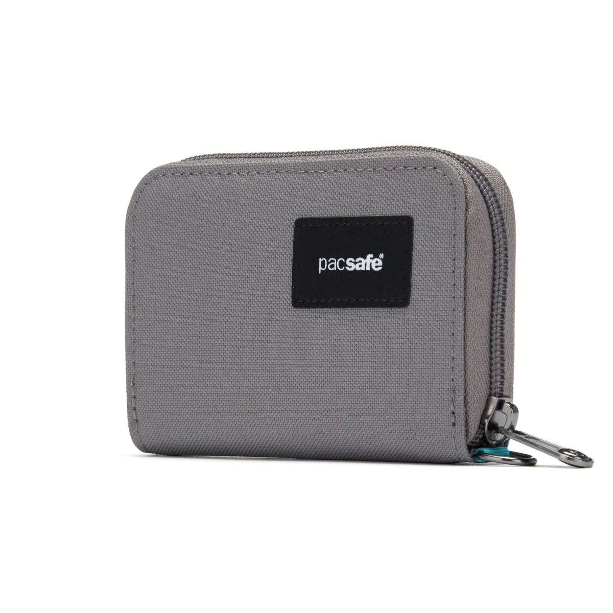 Pacsafe RFIDsafe RFID Blocking Card Wallet 11085146 Stone
