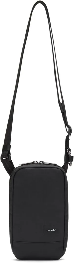 Pacsafe RFIDsafe RFID Blocking Tech Crossbody