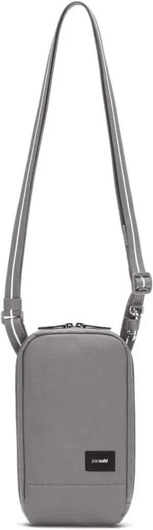 Pacsafe RFIDsafe RFID Blocking Tech Crossbody