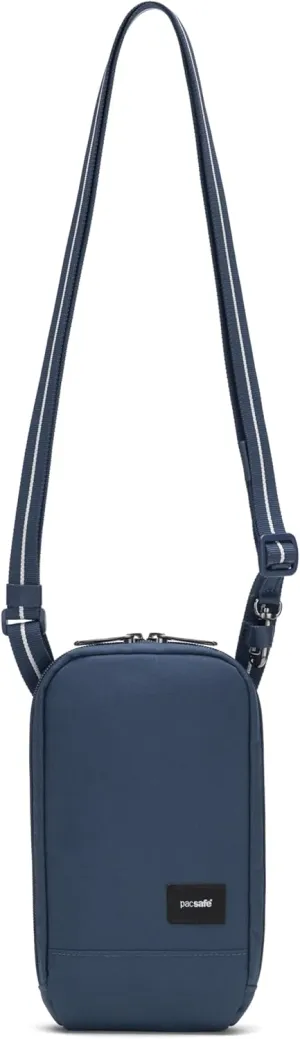 Pacsafe RFIDsafe RFID Blocking Tech Crossbody