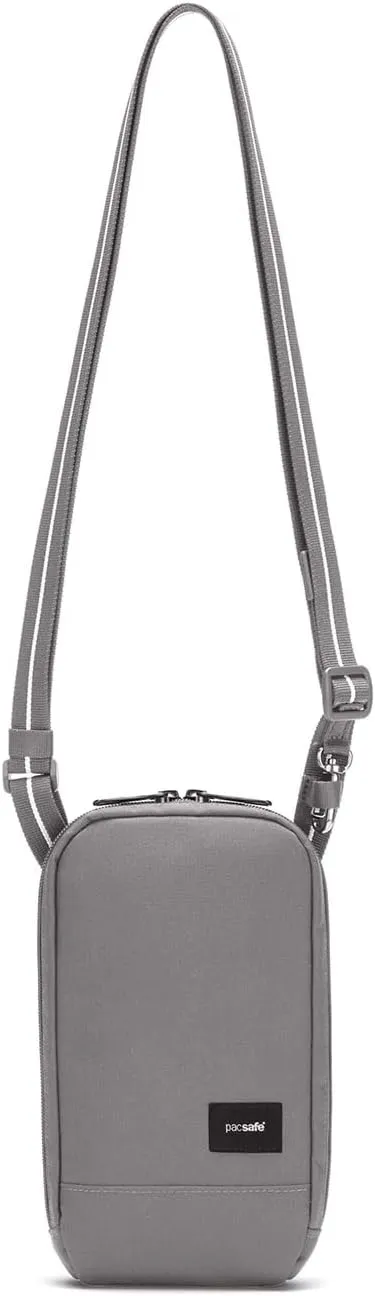 Pacsafe RFIDsafe RFID Blocking Tech Crossbody