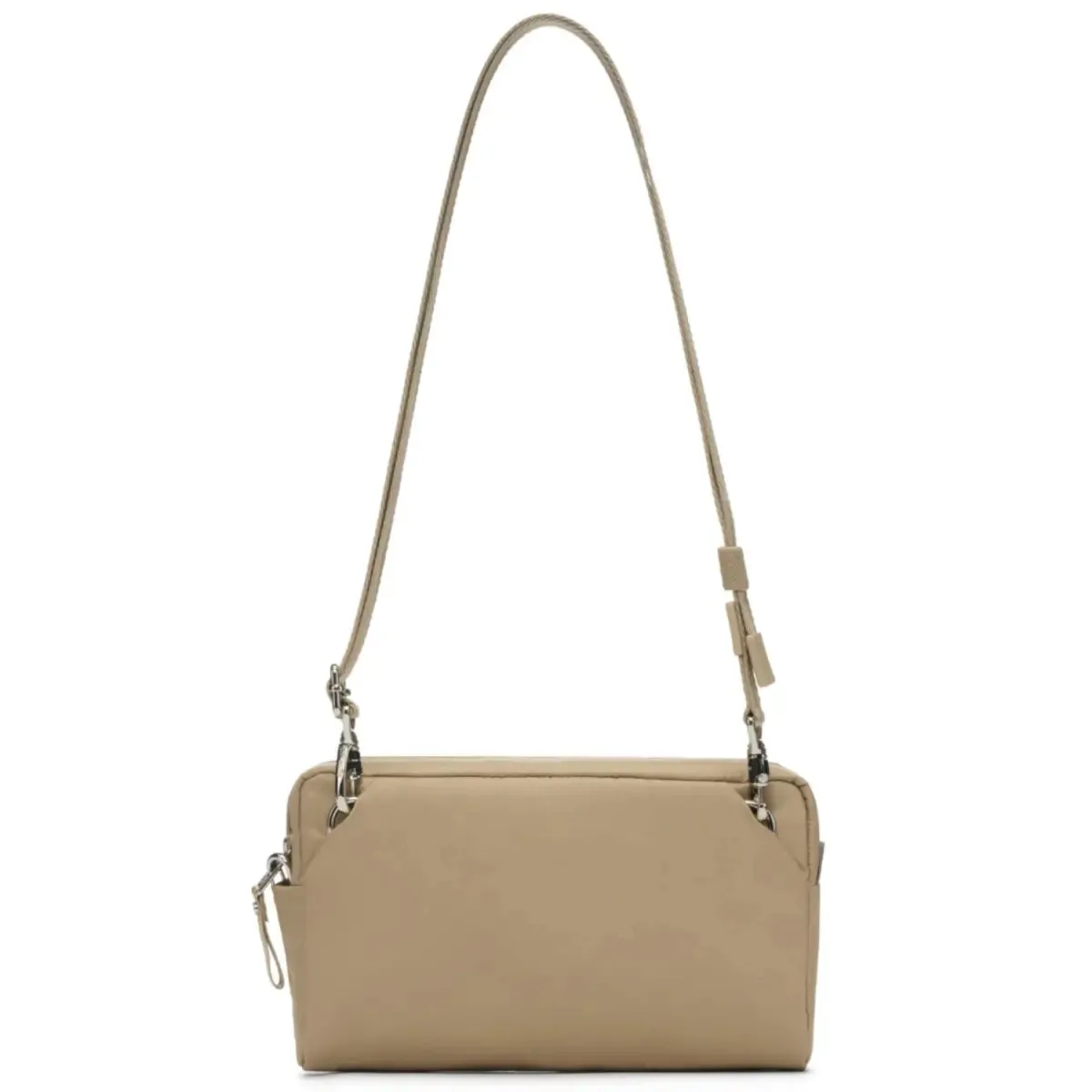 Pacsafe W Anti-theft 3-in-1 Sling Bag - Taupe