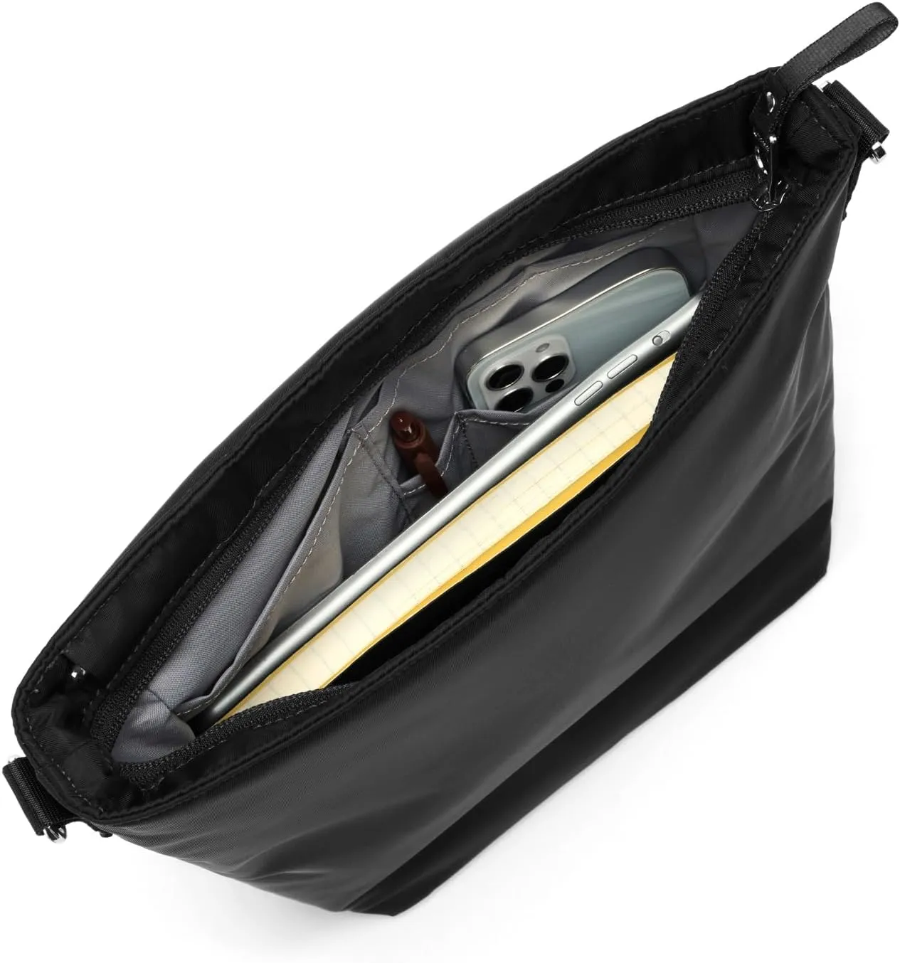 Pacsafe W Anti Theft Crossbody