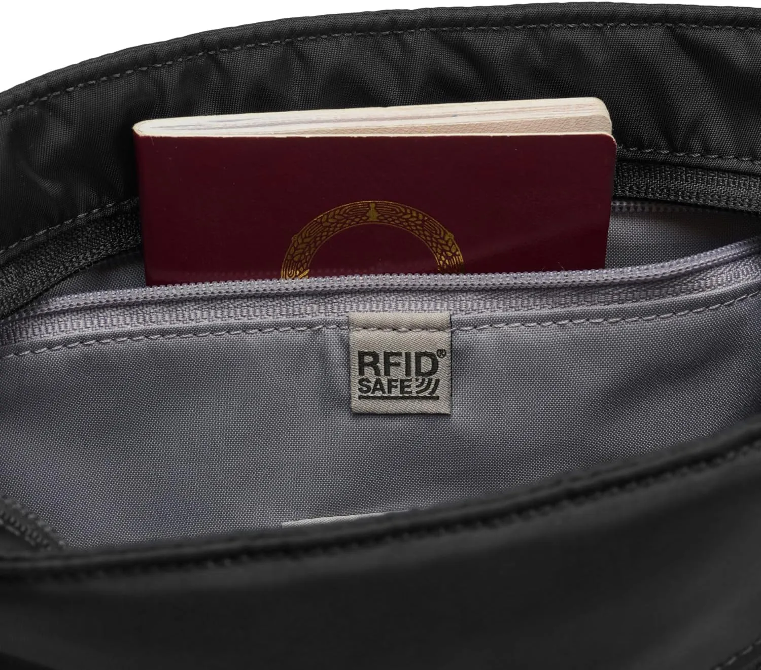 Pacsafe W Anti Theft Crossbody