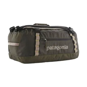 Patagonia 40L Black Hole Duffel - Nouveau Green