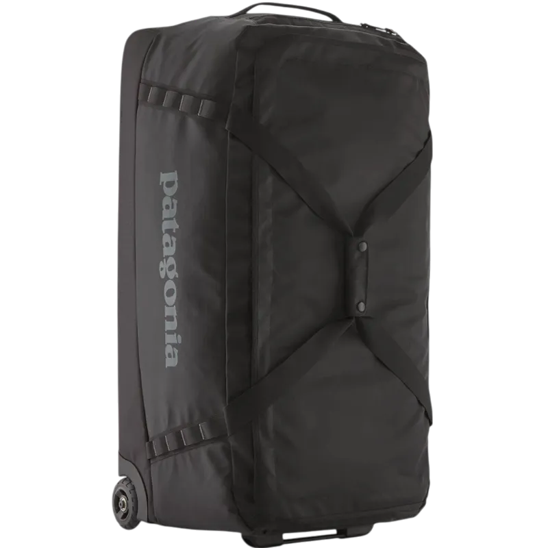 Patagonia Black Hole Wheeled Duffel 100L