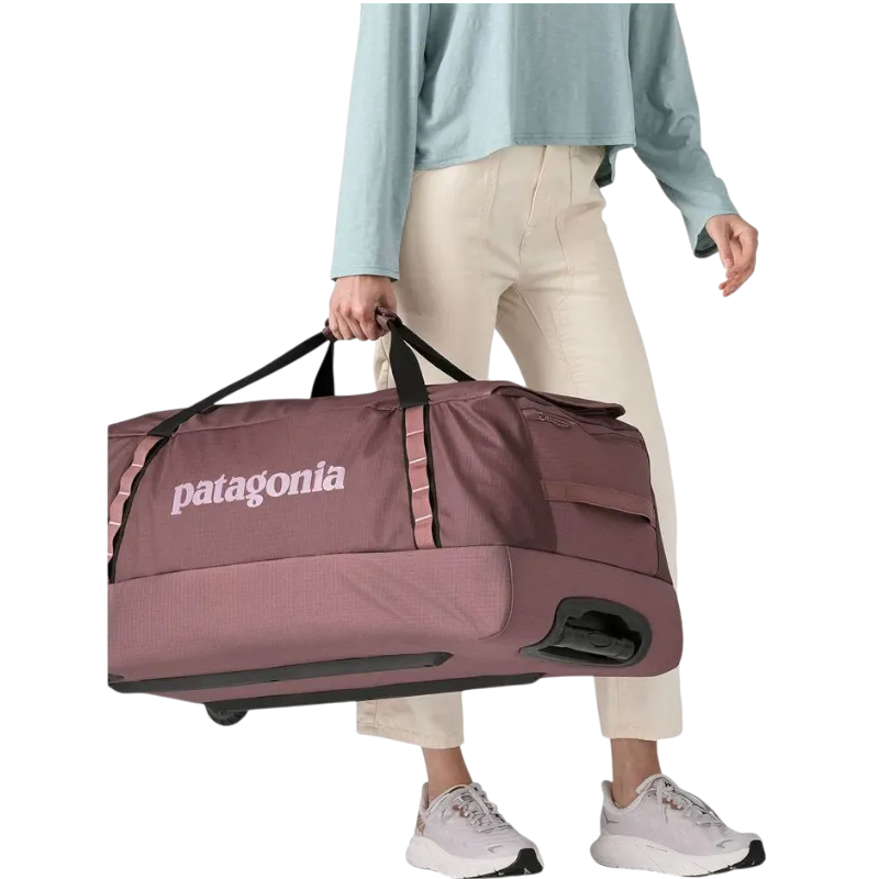 Patagonia Black Hole Wheeled Duffel 100L