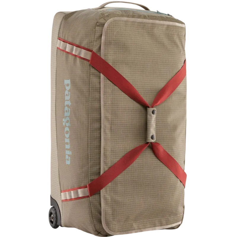 Patagonia Black Hole Wheeled Duffel 100L
