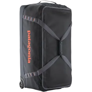 Patagonia Black Hole Wheeled Duffel 100L