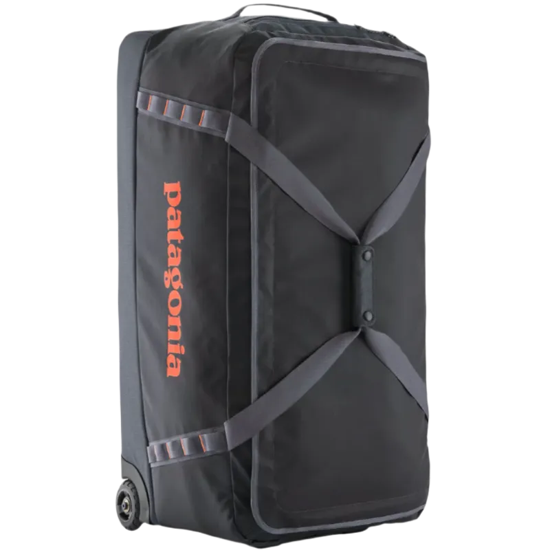 Patagonia Black Hole Wheeled Duffel 100L