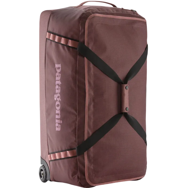 Patagonia Black Hole Wheeled Duffel 100L
