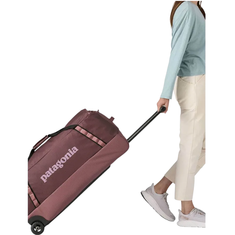 Patagonia Black Hole Wheeled Duffel 100L