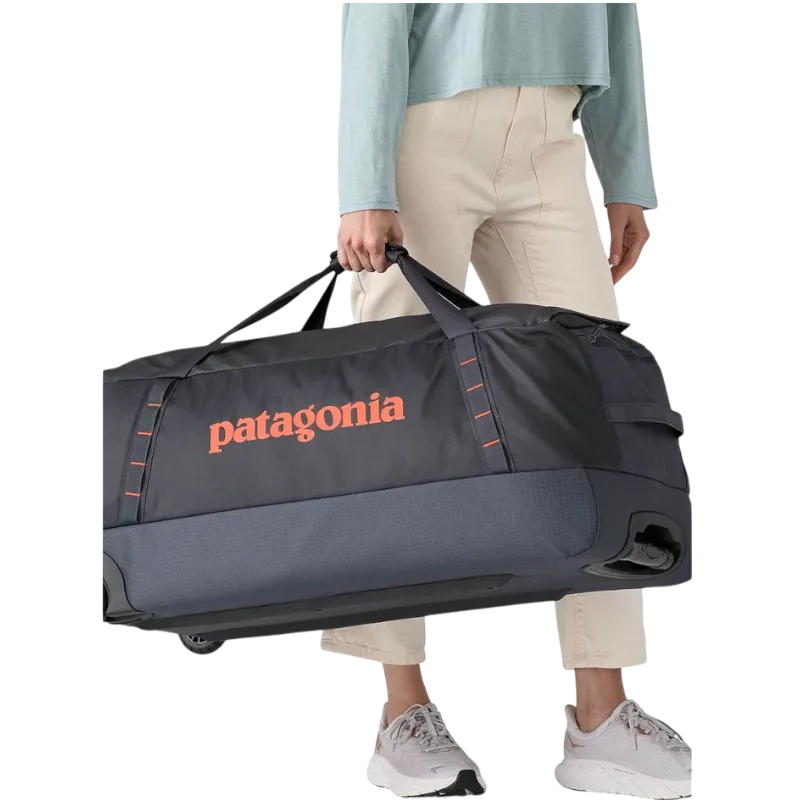 Patagonia Black Hole Wheeled Duffel 100L