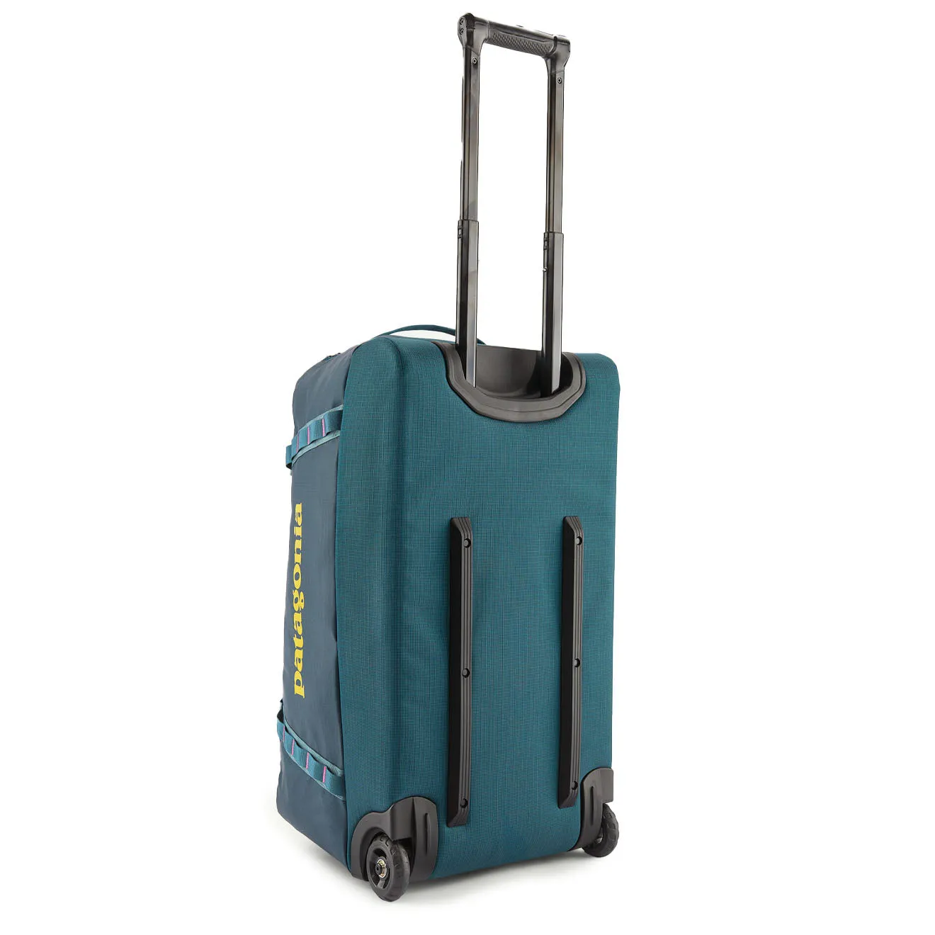 Patagonia Black Hole Wheeled Duffel 70L Tidal Teal