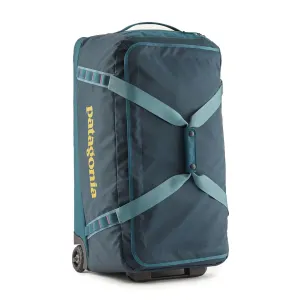 Patagonia Black Hole Wheeled Duffel 70L Tidal Teal