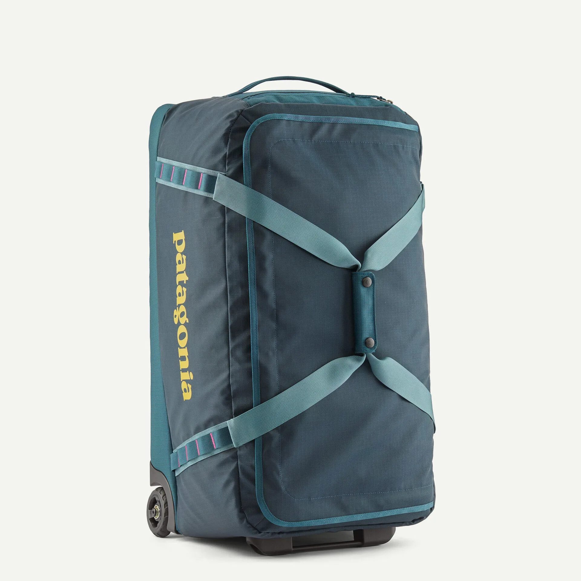 Patagonia Black Hole Wheeled Duffel 70L