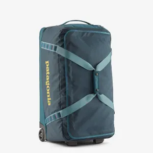 Patagonia Black Hole Wheeled Duffel Bag 70L - Tidal Teal