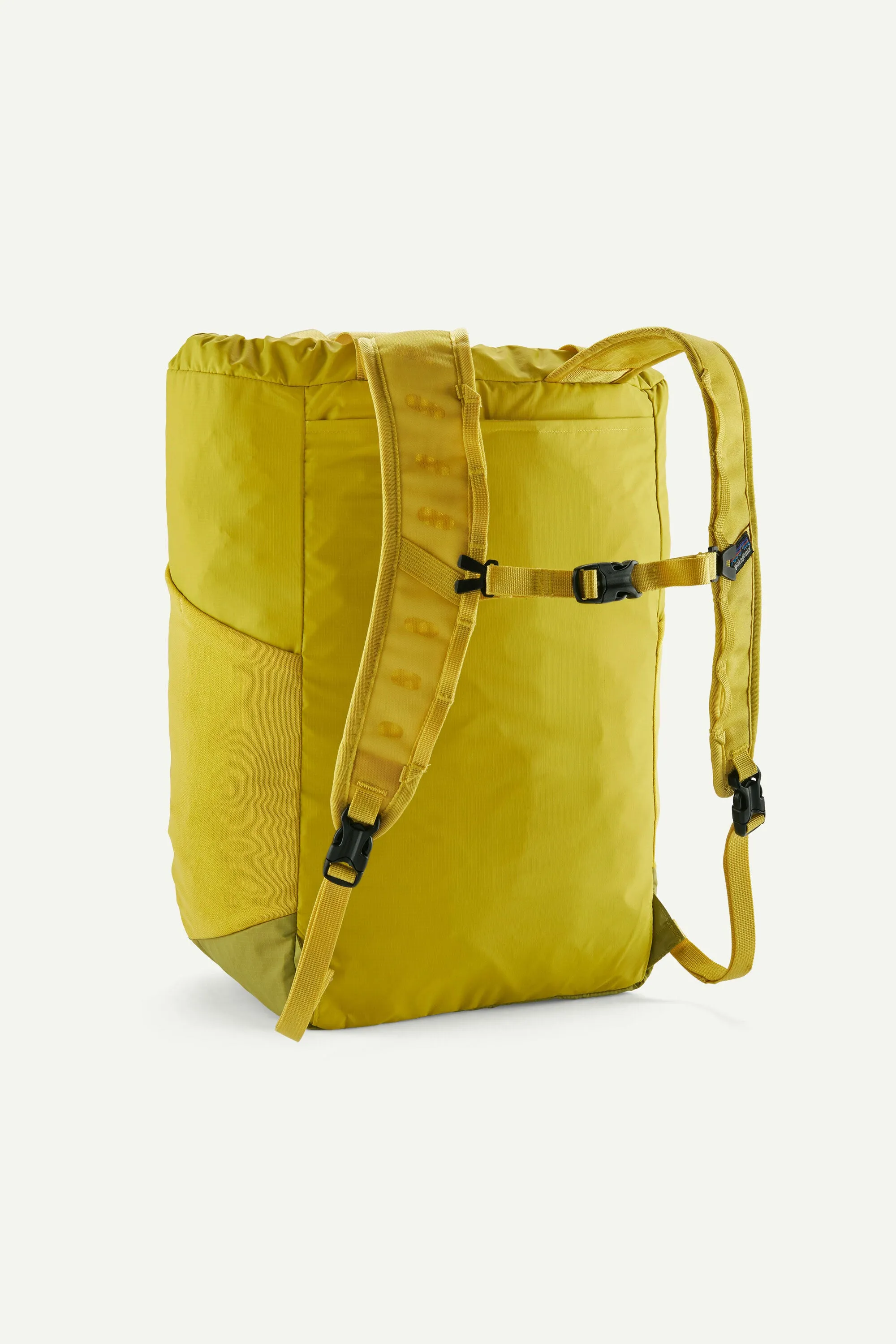 PATAGONIA - TERRAVIA TOTE PACK - GRAZE GREEN