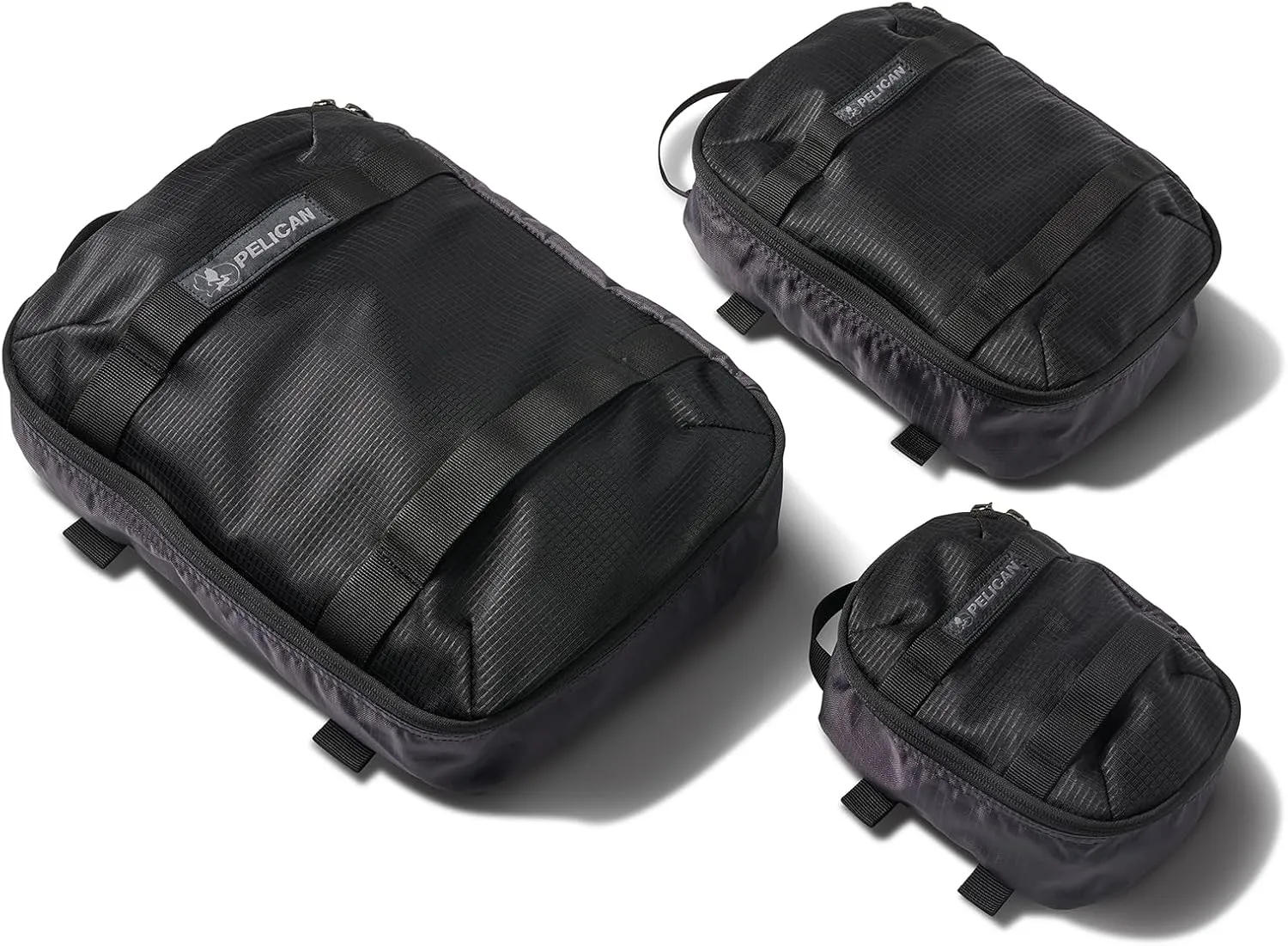 Pelican Packing Cube-Small, Charcoal