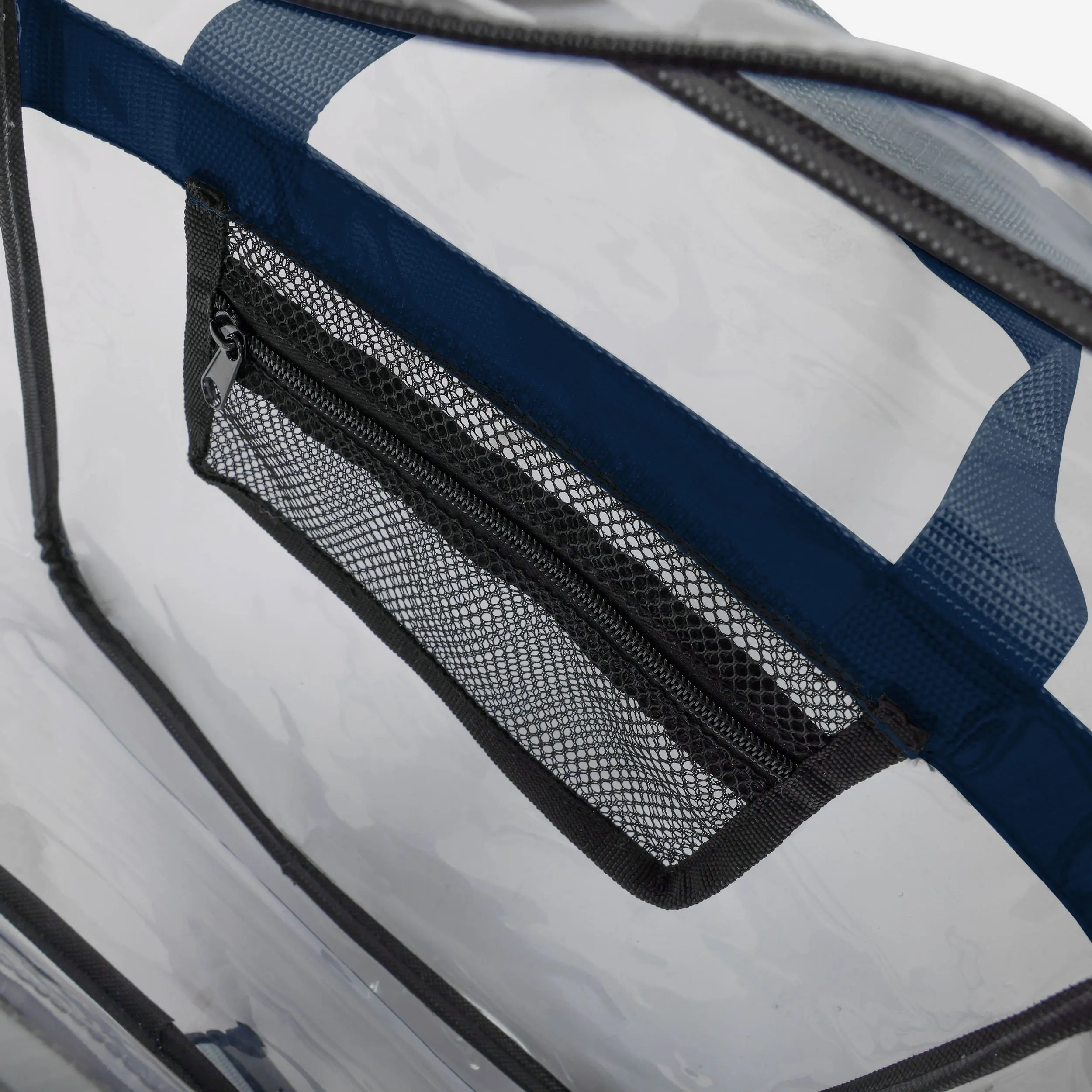 Penn State Nittany Lions Clear Messenger Bag
