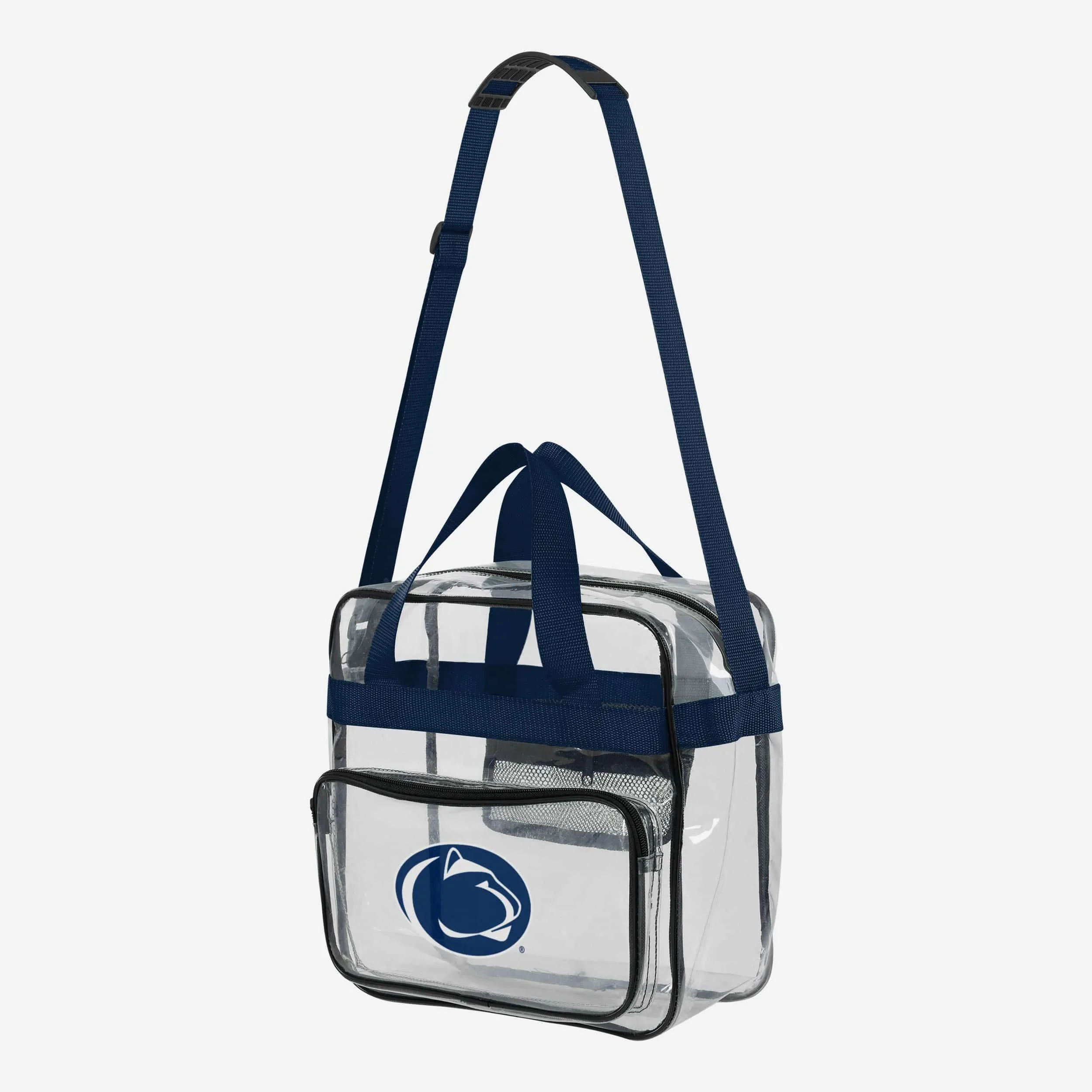 Penn State Nittany Lions Clear Messenger Bag