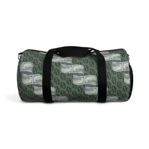 Phallacy DNA Designer Duffel Bag