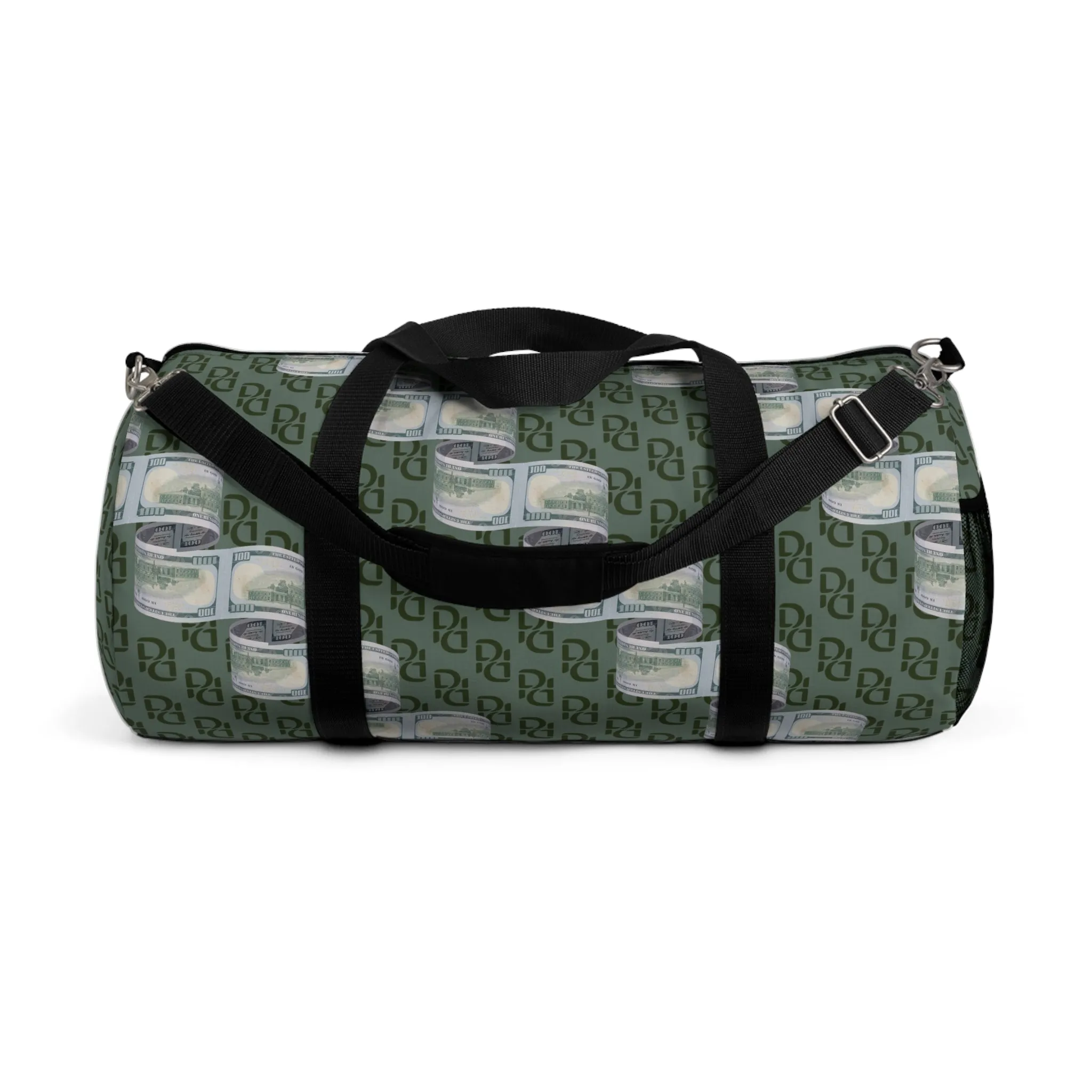 Phallacy DNA Designer Duffel Bag