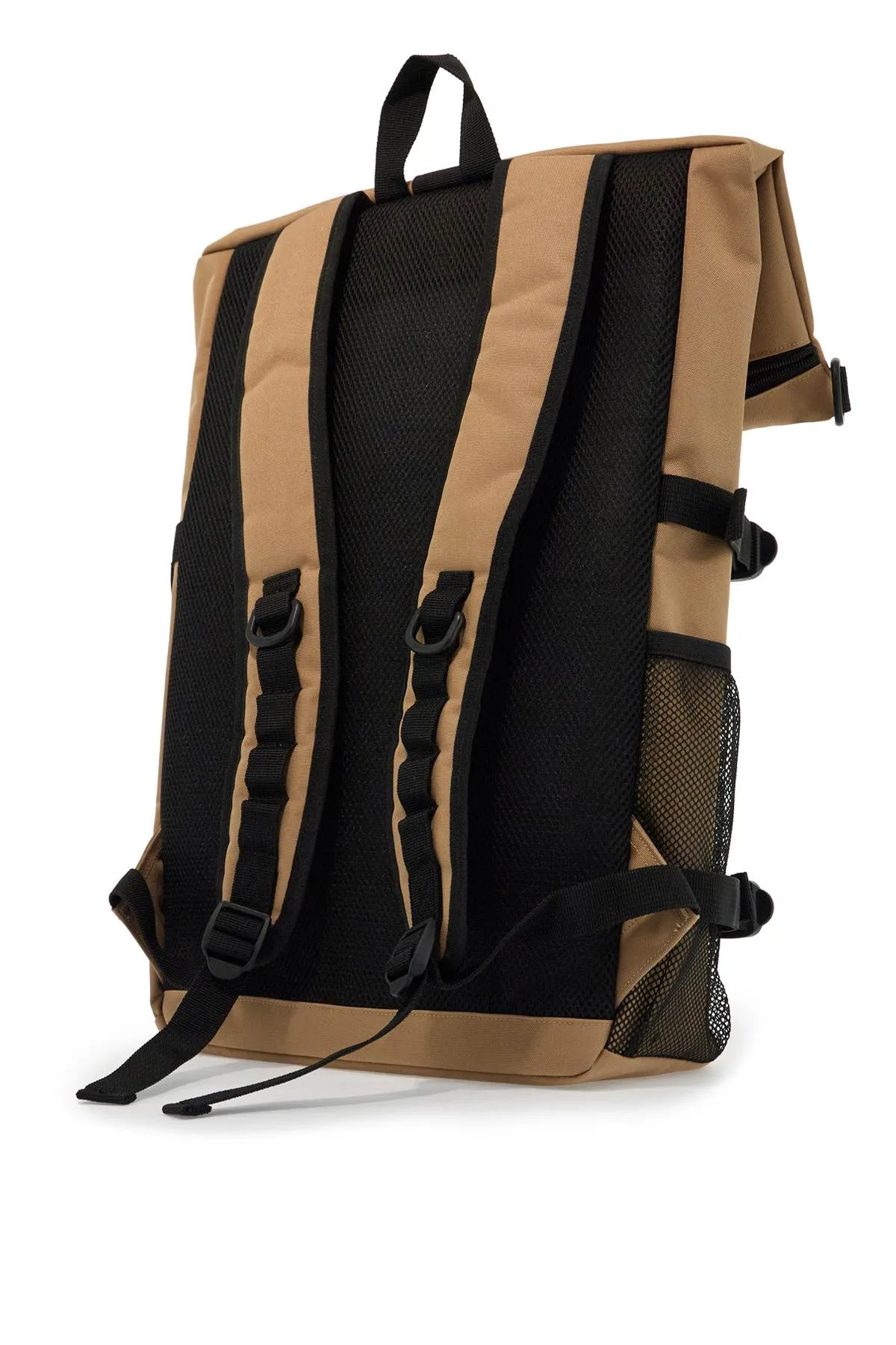 phillis recycled technical canvas backpack
