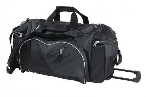 Phoenix Travel Bag