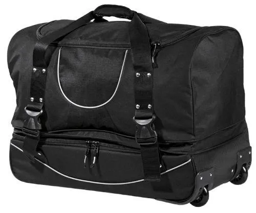 Phoenix Wheeled Travel Bag