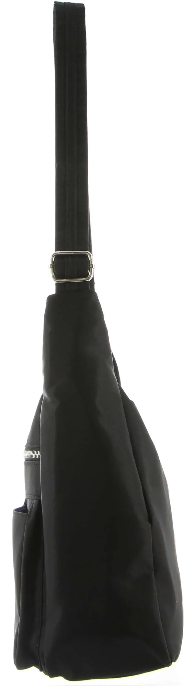 Pierre Cardin Nylon Slash-Proof Crossbody Bag PC2998