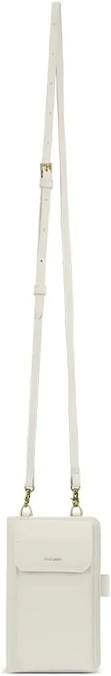 PIXIE MOOD Rae Recycled Sustainable Material Crossbody