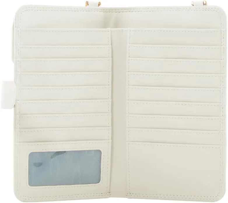 PIXIE MOOD Rae Recycled Sustainable Material Crossbody