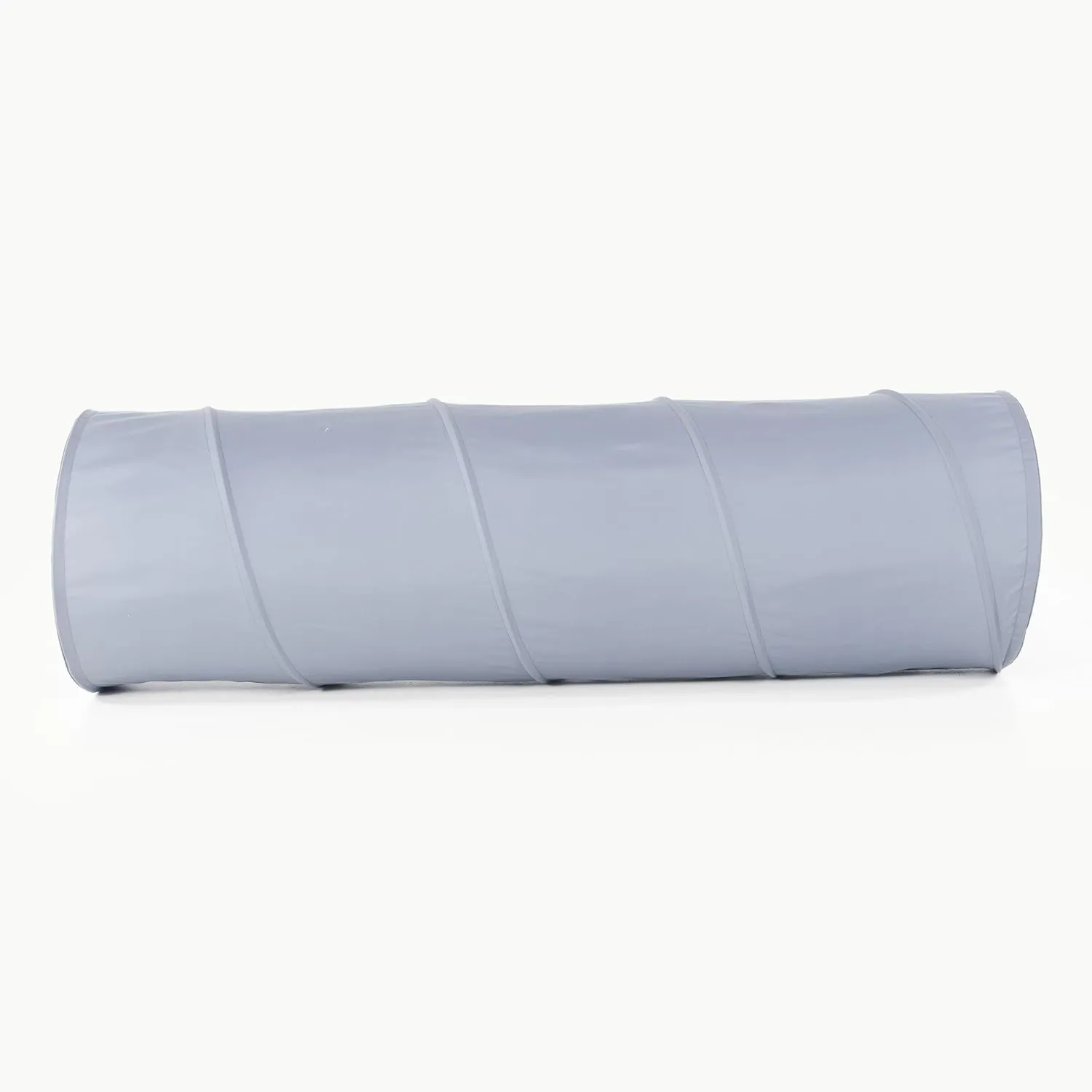 Pop-Up Play Tunnel by Rollic: Foldable Kids Tunnel for Active Play & Mobility Development - Fun Toddler Toy for Indoor/Outdoor Use - 58.8" L Ocean