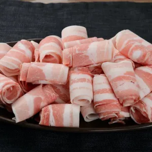 Pork Belly Samgyeopsal