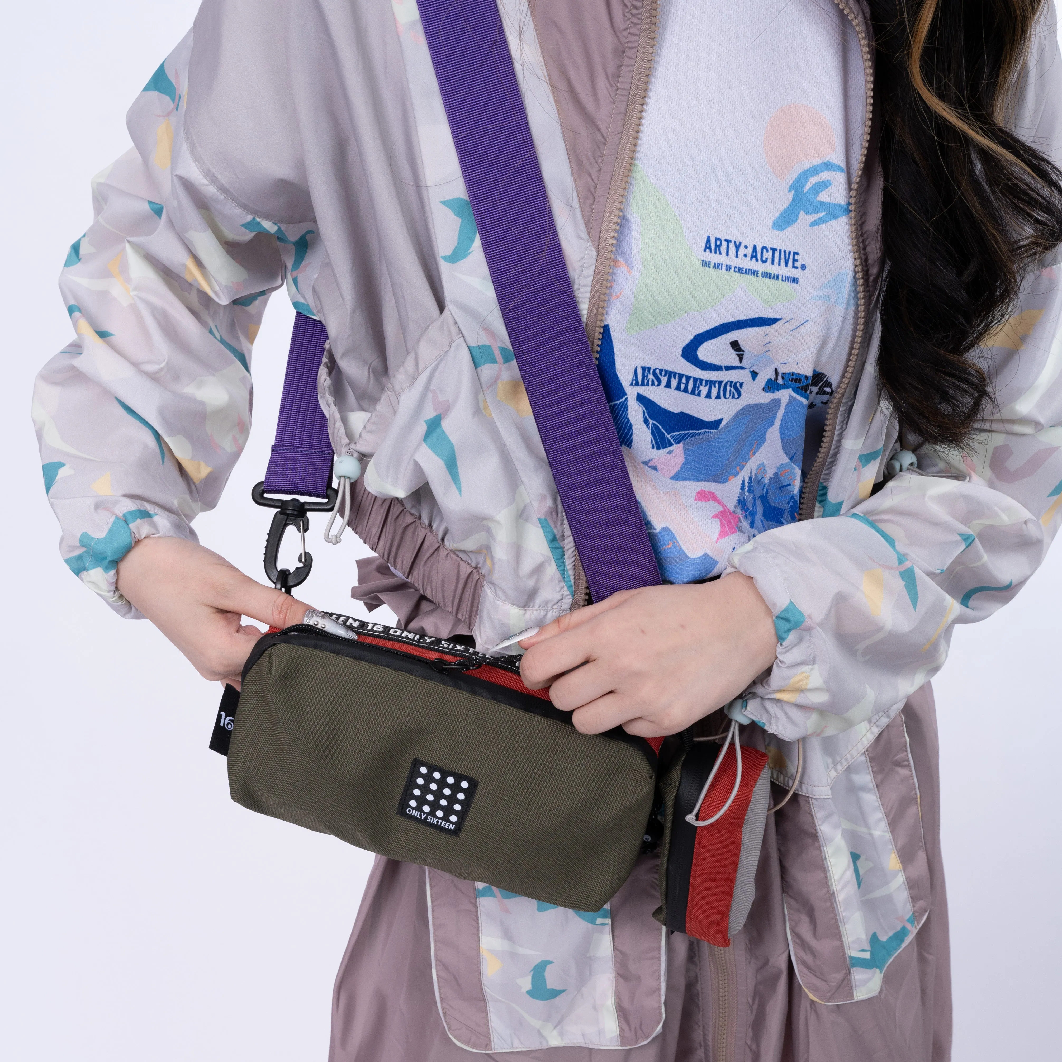 [Pre-order]  Cloud Saddle