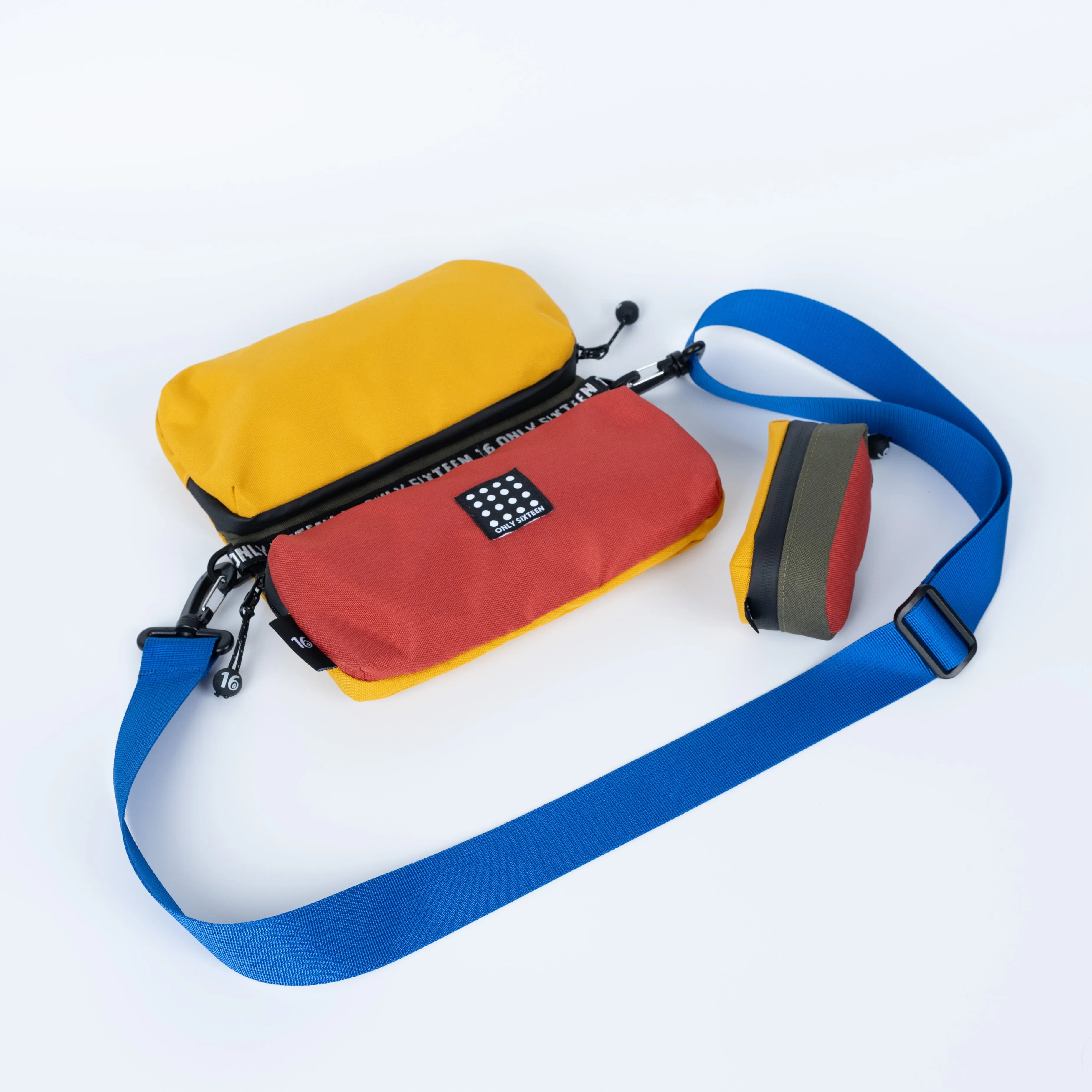 [Pre-order]  Cloud Saddle