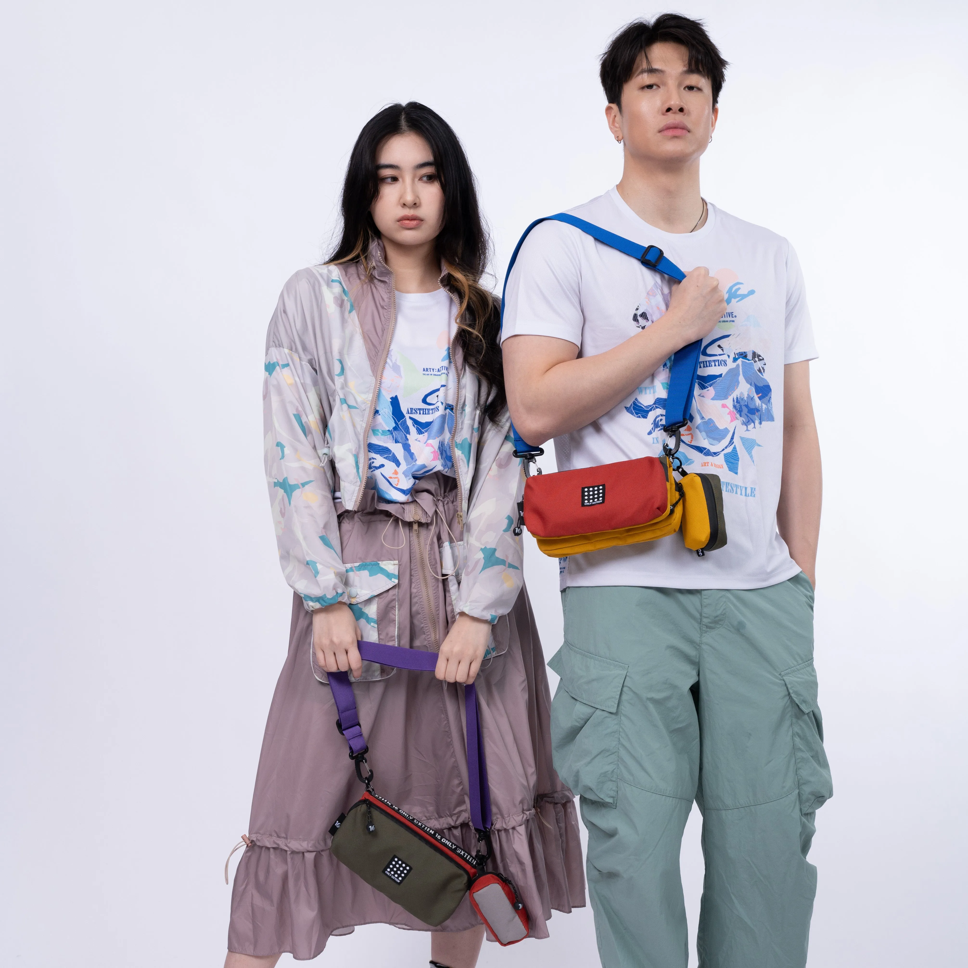[Pre-order]  Cloud Saddle