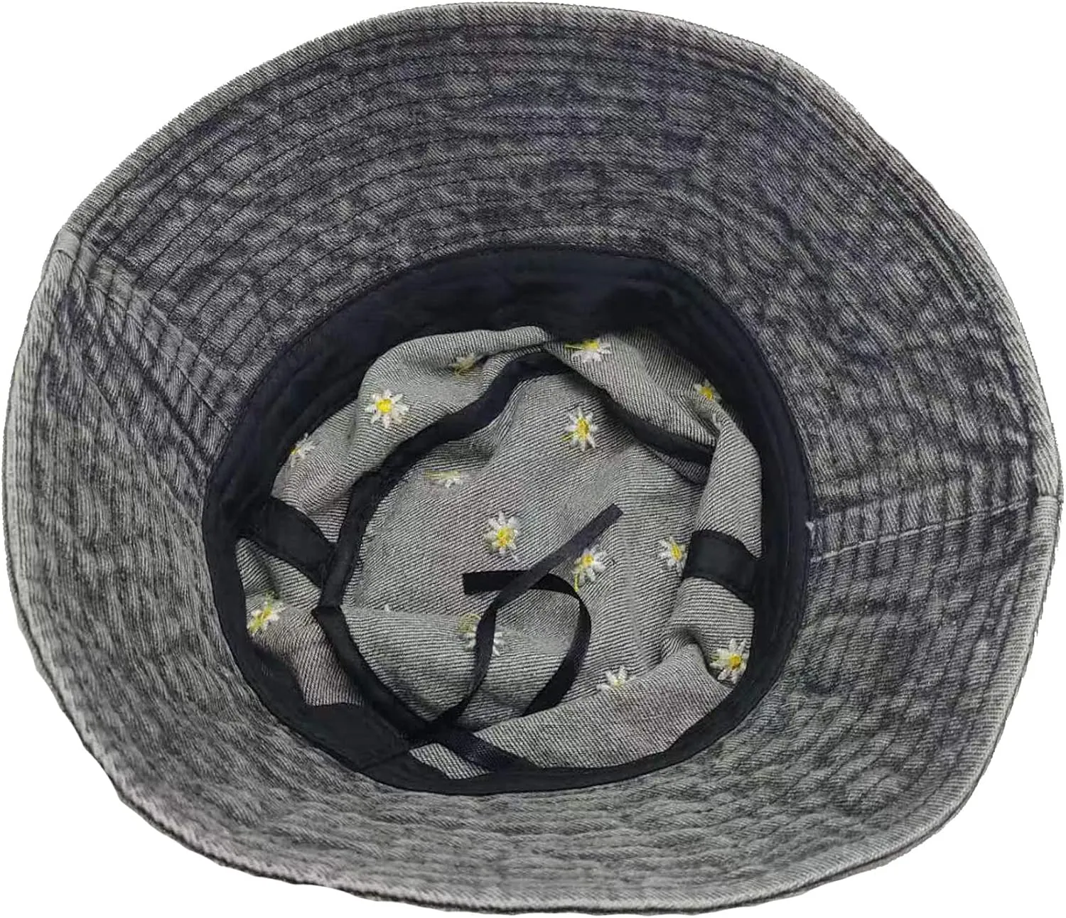 Premium Cotton Bucket Hats,Packable Hats for Men Women,Summer Bucket Hat,Fishing Sun Hats