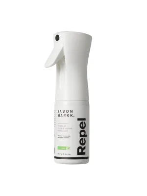 Premium Water & Stain Repellent