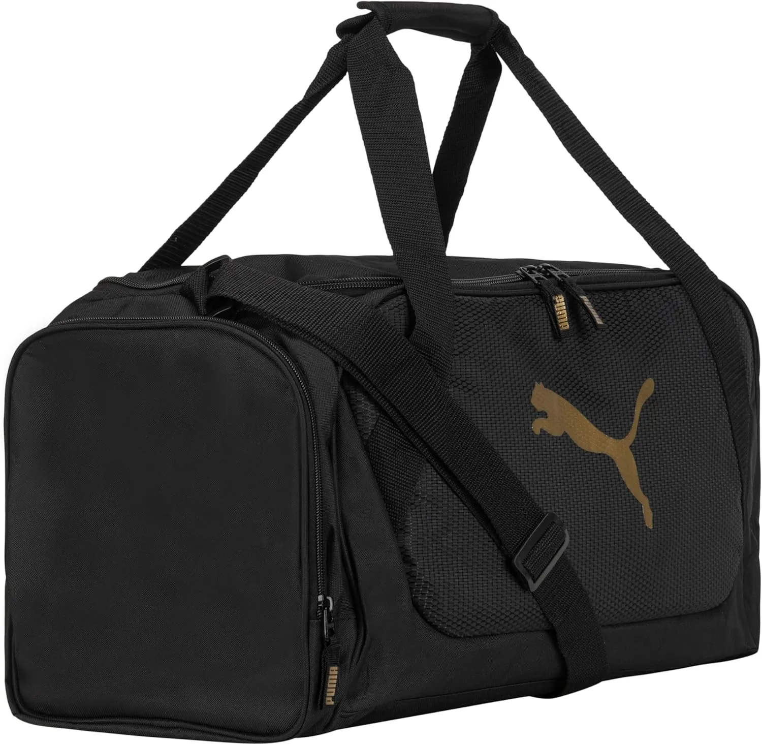 PUMA Evercat Form Factor Duffel Bag