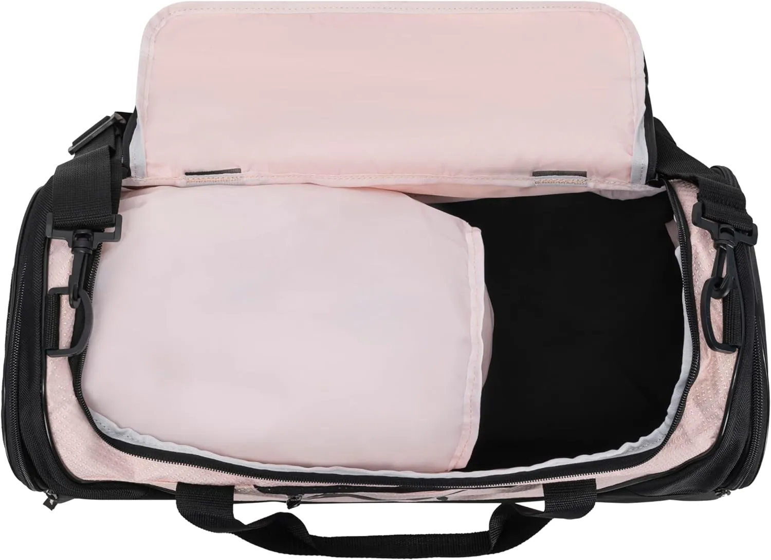 PUMA Women's Evercat Candidate Duffel Bag