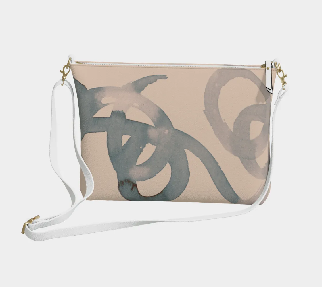 Purse Order now Crossbody Leather Intimacy Vegan Nostalgic Smart-powered