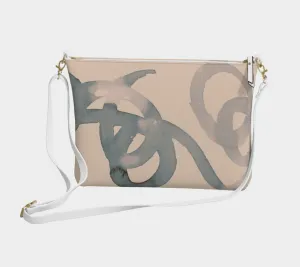 Purse Order now Crossbody Leather Intimacy Vegan Nostalgic Smart-powered