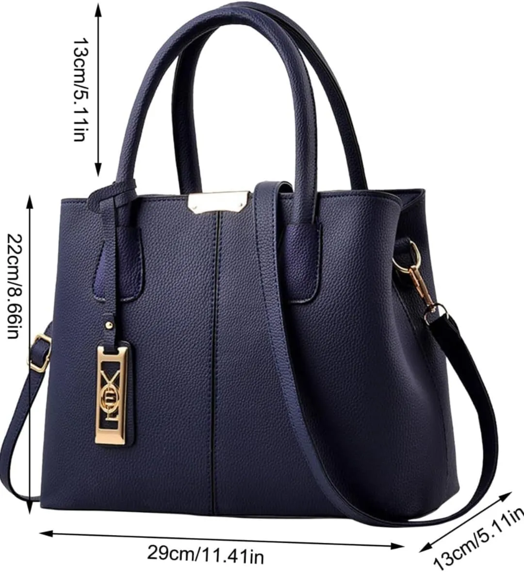 Purses and Handbags for Women Shoulder Tote Bags Top Handle Satchel